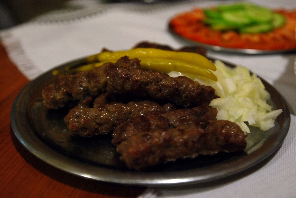 Kebapi Makturk Makedonya Ve Balkanlar Ile Ilgili En Zengin Hayat Rehberi